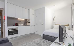 Aveinest - Your Studio In Aveiro